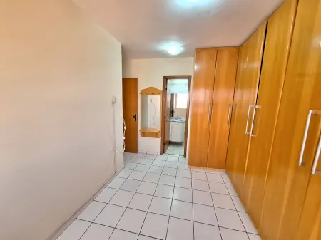 Residencial San Bernardo
