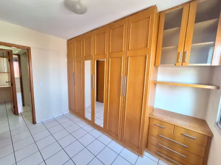 Residencial San Bernardo