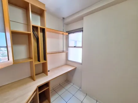 Residencial San Bernardo