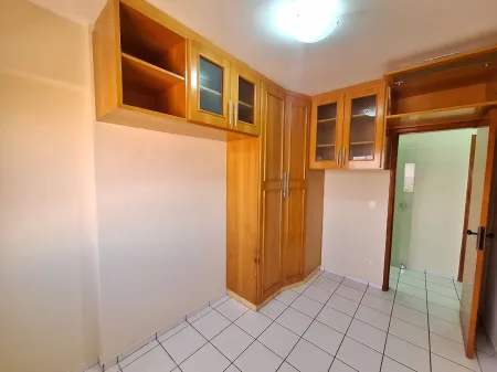 Residencial San Bernardo