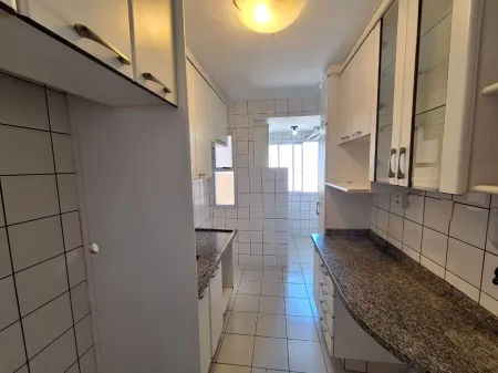 Residencial San Bernardo