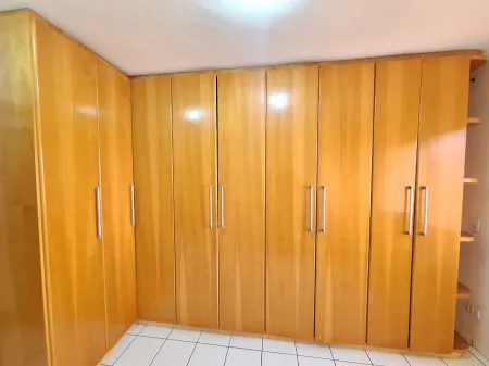 Residencial San Bernardo