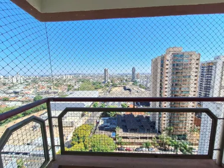 Residencial San Bernardo