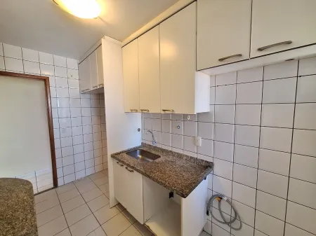 Residencial San Bernardo