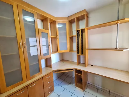 Residencial San Bernardo