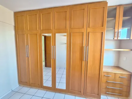 Residencial San Bernardo