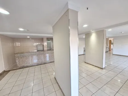 Residencial San Bernardo