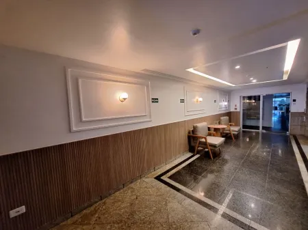 Residencial San Bernardo