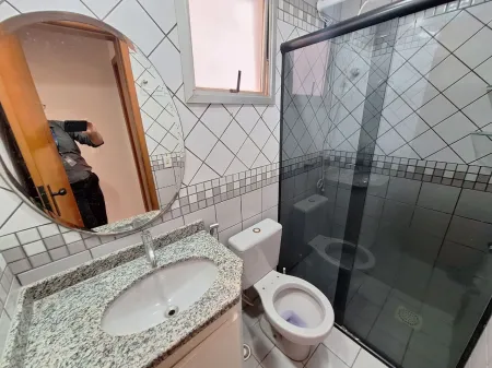 Residencial San Bernardo