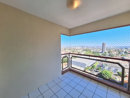 Residencial San Bernardo