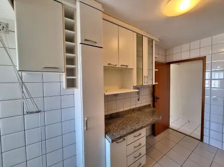 Residencial San Bernardo