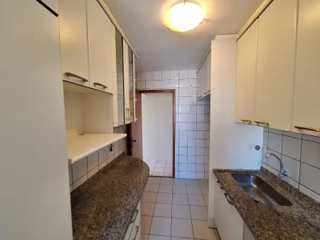 Residencial San Bernardo