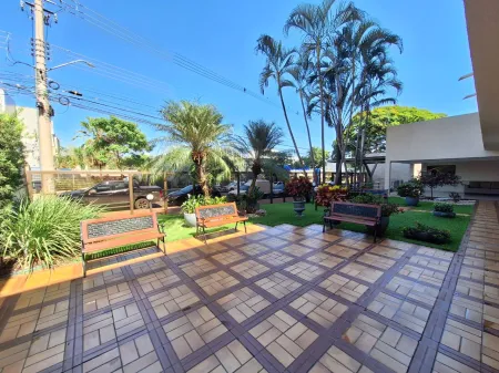 Residencial San Bernardo