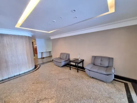 Residencial San Bernardo