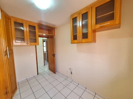 Residencial San Bernardo