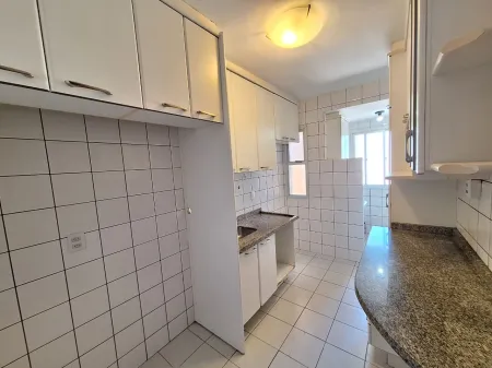 Residencial San Bernardo