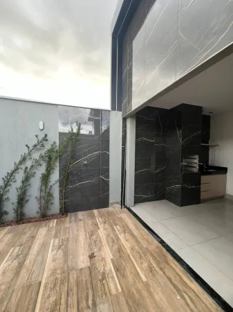 Sobrado Setor Maysa