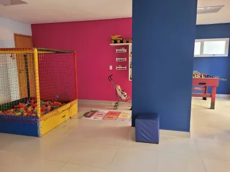 Amazônia Family Home