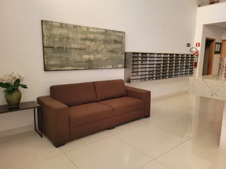 Amazônia Family Home