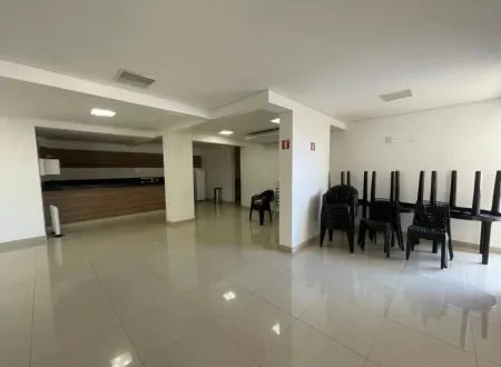 Amazônia Family Home