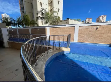Amazônia Family Home