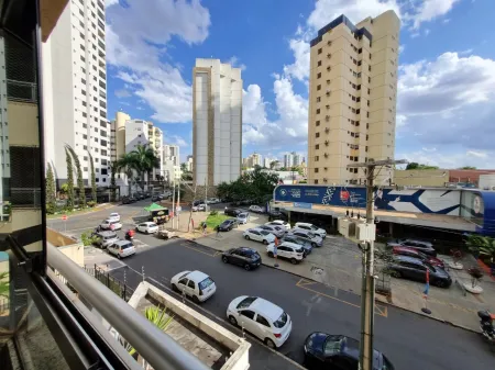Residencial Constança