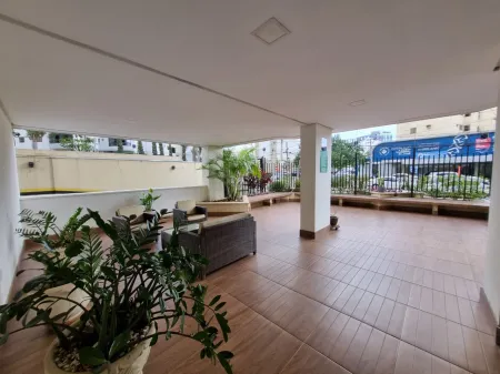 Residencial Constança