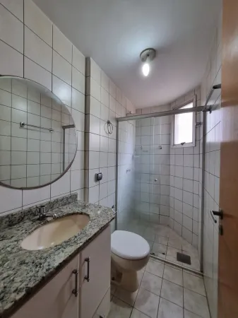 Residencial Constança