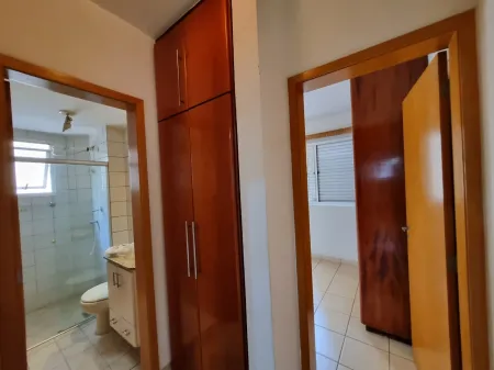 Residencial Constança