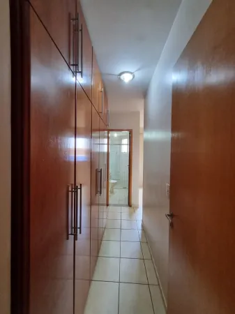 Residencial Constança