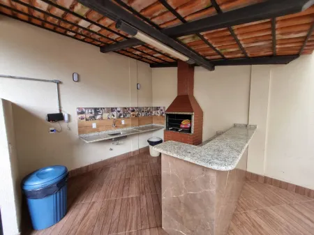 Residencial Constança