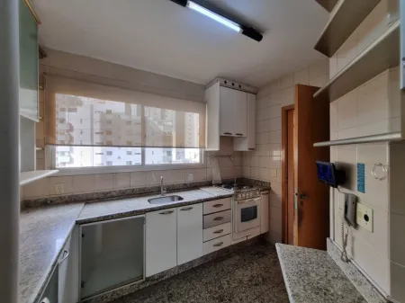 Residencial Constança
