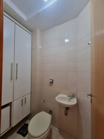 Residencial Constança