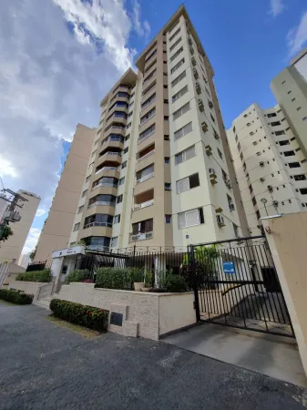 Residencial Constança