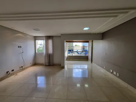 Residencial Constança