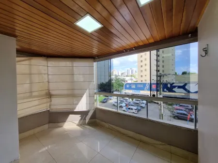 Residencial Constança