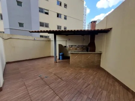 Residencial Constança