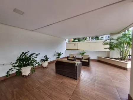 Residencial Constança