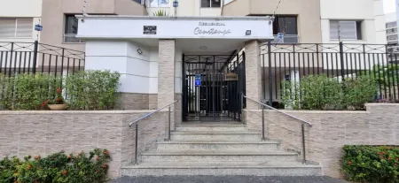 Residencial Constança