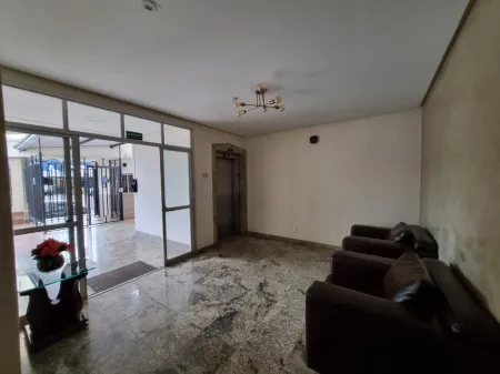 Residencial Constança
