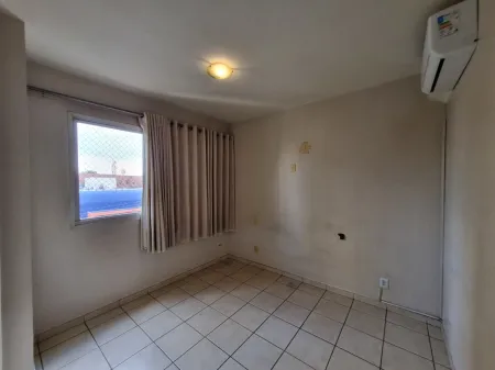 Residencial Constança