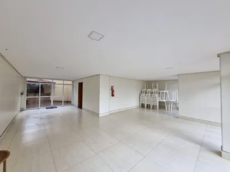 Residencial Constança
