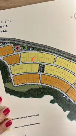 Lote Jardins Zurique