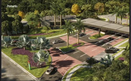 Lote Jardins Zurique