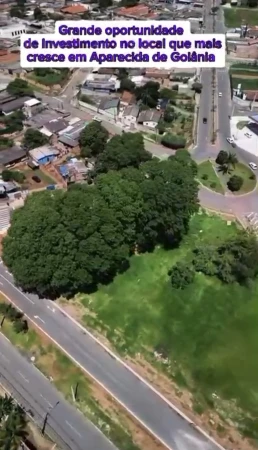 Área Setor Independência Mansões