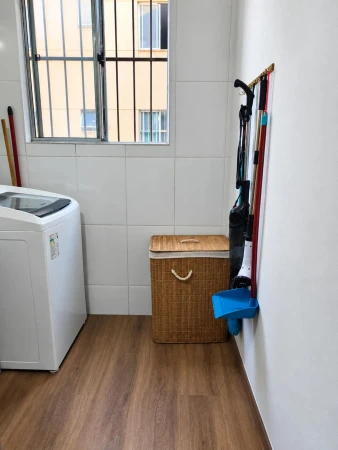 Condomínio Morada dos Sonhos 2