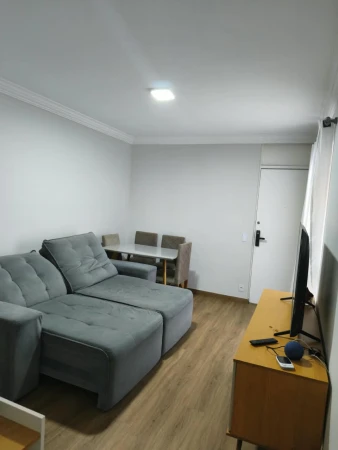 Condomínio Morada dos Sonhos 2