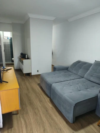 Condomínio Morada dos Sonhos 2
