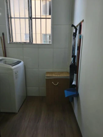 Condomínio Morada dos Sonhos 2