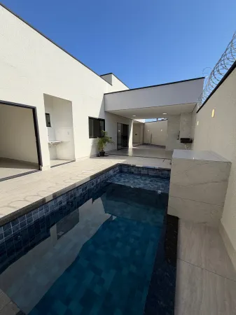Casa das Industrias